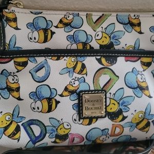 D&B crossbody